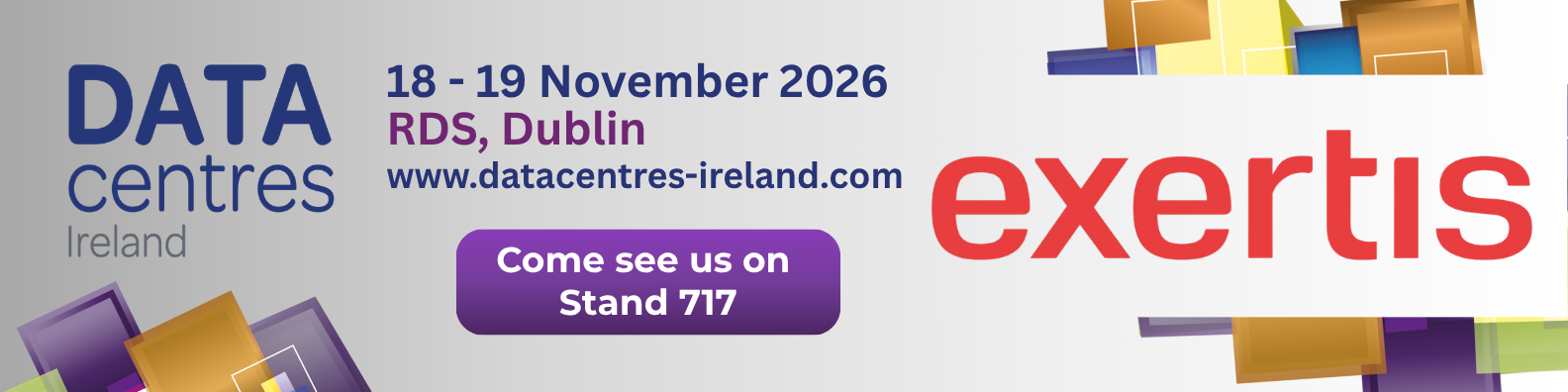 Data Centers Ireland